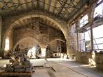 El Ministeri de Cultura i Esport ha subvencionat la rehabilitació del Museu Arqueològic de Banyoles durant l’exercici 2023.