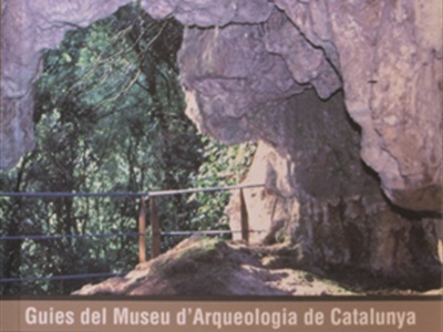 Les coves prehistòriques de Serinyà